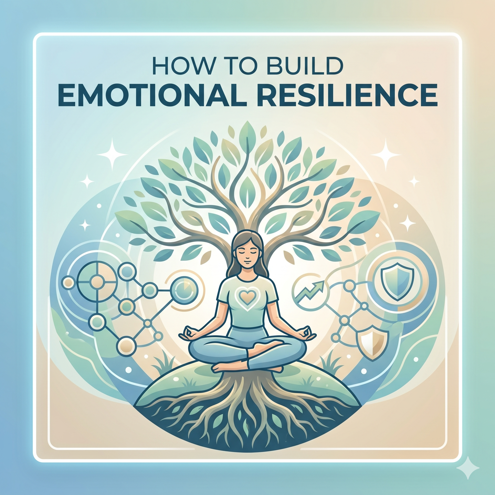 How to Build Emotional Resilience