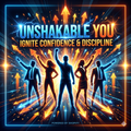 Unshakable You: Master Confidence & Self-Discipline